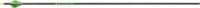VICTORY ARCHERY VFORCE GAMER – 350 ARROW FLETCHED 6PK