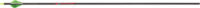 VICTORY ARCHERY VFORCE SPORT – 350 ARROW FLETCHED 6PK