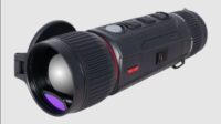 NOCPIX VISTA S50R THERMAL – MONOCULAR LRF 1280 50MM 2X