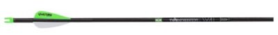VICTORY ARCHERY VLR GAMER – 350 ARROW FLETCHED 6PK