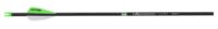 VICTORY ARCHERY VLR GAMER – 400 ARROW FLETCHED 6PK