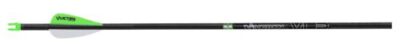 VICTORY ARCHERY VLR GAMER – 400 ARROW FLETCHED 6PK