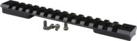 WARNE RAIL MOUNTAIN TECH – SAVAGE SA AT RND 8-40 SCREWS