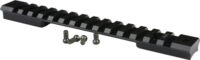 WARNE RAIL MOUNTAIN TECH – BERGARA PREMIER SA MATTE 0 MOA
