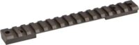 WARNE BASE TACT RAIL REMINGTON – 700 LONG ACTION