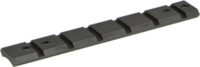 WARNE BASE MAXIMA 1PC BROWNING – BAR MATTE