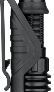 OLIGHT WARRIOR X 4 TACTICAL – LED FLASHLIGHT BLACK