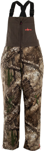 HABIT LADIES INSULATED BIB – REALTREE APX X-LARGE