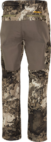 MUDDY TRX SOFTSHELL PANT – VEIL CANYON GREY 2X-LARGE