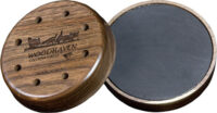 WOODHAVEN CUSTOM CALLS LEGEND – SLATE FRICTION SLATE CALL