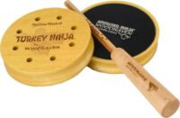 WOODHAVEN CUSTOM CALLS THE – NINJA ANDZD ALUM FRICTION CALL
