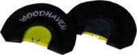 WOODHAVEN CUSTOM CALLS STINGER – PRO SERIES BLACK HORNET M CALL