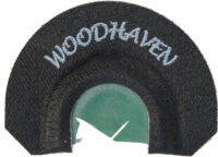 WOODHAVEN CUSTOM CALLS THE – NINJA HAMMER MOUTH CALL