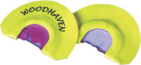 WOODHAVEN CUSTOM CALLS STINGER – PRO SERIES YELLOW VENOM M CALL