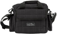 PEREGRINE OUTDOORS WILD HARE – DELUXE SPORTING CLAYS BAG BLK
