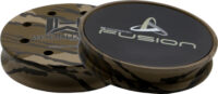 WOODHAVEN CUSTOM CALLS NINJA – FUSION ACRYLIC MO BOTTTOMLAND