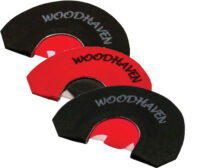 WOODHAVEN CUSTOM CALLS ELITE – SERIES 3-PACK MOUTH CALLS