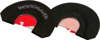 WOODHAVEN CUSTOM CALLS HYPER – HAMMER MOUTH CALL 3 REED