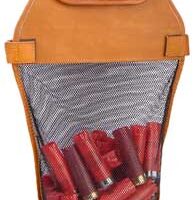 PEREGRINE OUTDOORS WILD HARE – LEATHER TRAP SHOOTERS COMBO DK