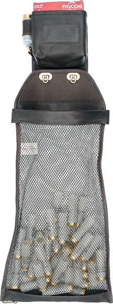 PEREGRINE OUTDOORS WILD HARE – LEATHER TRAP SHOOTERS COMBO JV