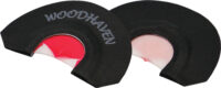 WOODHAVEN CUSTOM CALLS HAMMER- – T MOUTH CALL 3 REED