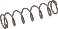 WLA AR10/AR15 MAGAZINE CATCH – SPRING 10PK