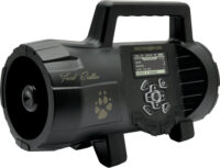 WESTERN RIVERS ELECTRONIC – CALLER EICHLER SINGLE SPEAKER