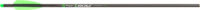VICTORY ARCHERY XBOLT 20″ XBOW – ARROW FLETCHED HALF MOON 3PK