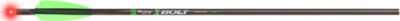 VICTORY ARCHERY XBOLT 22″ XBOW – ARROW FLETCHED LIGHTED 3PK
