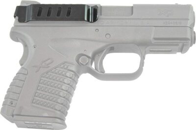 TECHNA CLIP HANDGUN RETENTION – CLIP SPRINGFIELD XDM RIGHT