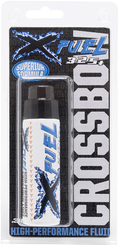 30-06 OUTDOORS RAIL LUBE – X-FUEL 325+ TUBE 1EA