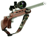 TOC EXPRESS-2 1.25″ W/SWIVELS – MOSSY OAK BREAK UP CAMO