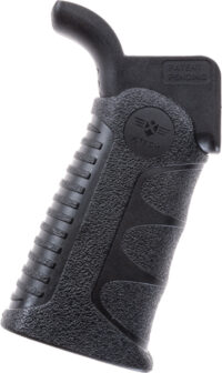 XTECH TACTICAL ADJUSTABLE GRIP – AR15/M4 MIL-SPEC W/ TEXTURE