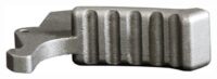 YHM CHARGING HANDLE LATCH – FITS MOST CHARGING HANDLES