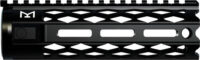 YHM BLACK DIAMOND M-LOK – FOREARM AR-15 CARBINE LENGTH