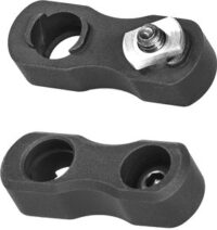 YHM M-LOK Q.D. SLING ADAPTER – QD SWIVEL NOT INCLUDED