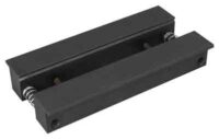 YHM PICATINNY VISE JAWS – PROFESSIONAL QUALITY