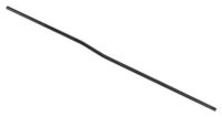 YHM GAS TUBE RIFLE LENGTH – BLACK PLATED W/PIN