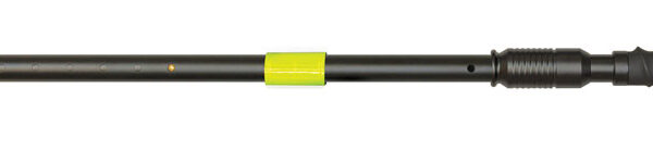 PSP ZAP COVERT CANE W/LED LIGT – ADJ 30.5-37.5″ 1000000 VOLTS