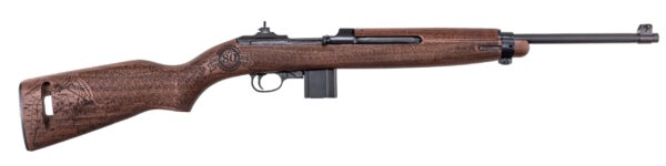 AUTO-ORDNANCE – THOMPSON IWO JIMA M1 CARBINE 30CAL 10RD