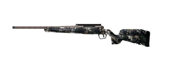 SAVAGE ARMS AXIS 2 PRO FOR 270WIN 20″ LH