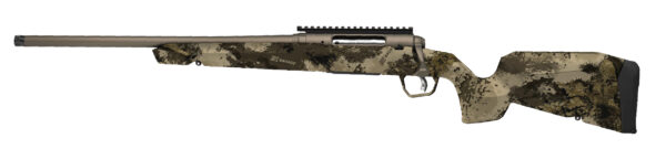 SAVAGE ARMS AXIS 2 PRO WSTRN 270WIN 20″ LH