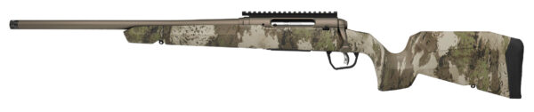 SAVAGE ARMS AXIS 2 PRO WDLD 350LEG 18″ LH