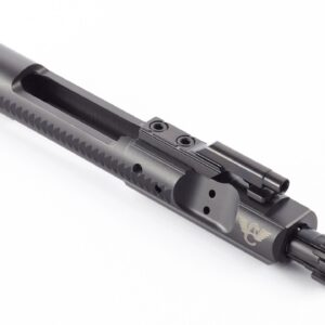 WILSON COMBAT BOLT CARRIER ASSY 5.56MM BLACK