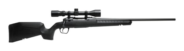 SAVAGE ARMS AXIS CPT 350LEG BL 18″ PKG