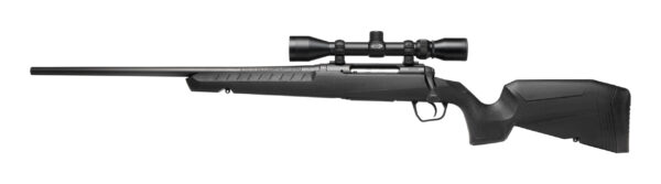 SAVAGE ARMS AXIS CPT 350LEG BL 18″ PKG LH