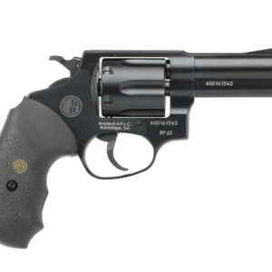 ROSSI RP63 357MAG BL 6RD 3″ AS