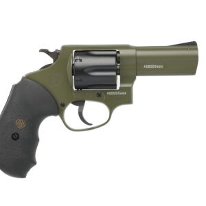 ROSSI RP63 357MAG GREEN 6RD 3″ AS