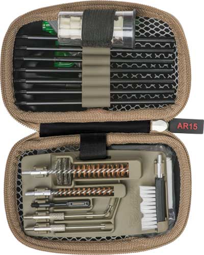 Gun Cleaning Kits & Gun Cleaning Supplies