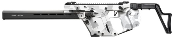 KRISS USA VECTOR CRB G3 45ACP 16″ ARC CA